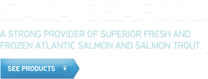 Atlantic Salmon
